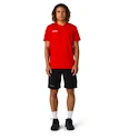 CCM  Lightweight Training Red Férfipóló
