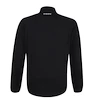 CCM  LOCKER ROOM FLEECE 1/4 ZIP Black Gyerek-melegítőfelső