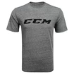 CCM  Logo Tee JR Póló