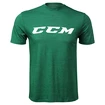 CCM  Logo Tee JR Póló