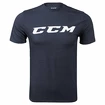 CCM  Logo Tee JR Póló
