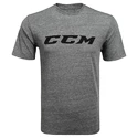 CCM  Logo Tee JR Póló
