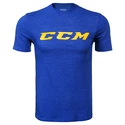 CCM  Logo Tee JR Póló