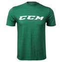CCM  Logo Tee JR Póló