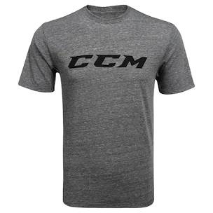 CCM  Logo Tee JR Póló