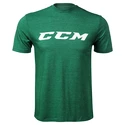 CCM  Logo Tee SR póló