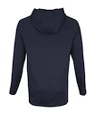 CCM  LS Premium Training Hoodie True Navy Férfi-melegítőfelső