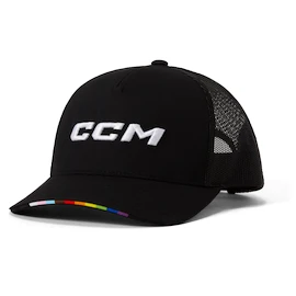 CCM MeshBack Trucker Baseballsapka