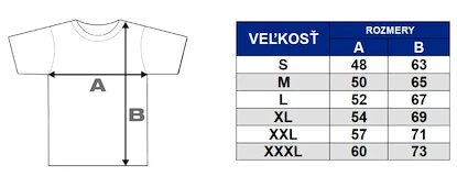 CCM   Női póló