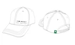 CCM Nostalgia Low Profile Adjustable Cap  Baseballsapka