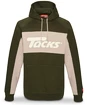 CCM Nosztalgia Tacks Logo Fleece kapucnis pulcsi SR