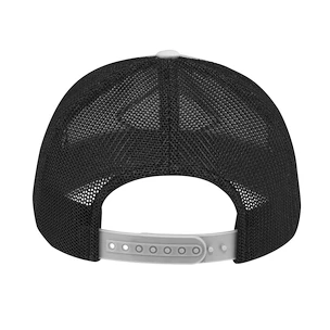 CCM Outdoor All Outside Meshback Trucker Sweet Concrete  Baseballsapka