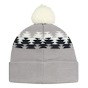 CCM Outdoor All Outside Pom Knit Sweet Concrete  Sapka