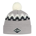 CCM Outdoor All Outside Pom Knit Sweet Concrete  Sapka