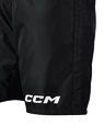 CCM  PANT SHELL black Senior Védőfelszerelés jéghokihoz