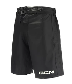 CCM PANT SHELL Black Védőfelszerelés jéghokihoz