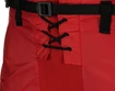 CCM  PANT SHELL red Senior Jégkorong kapus védőfelszerelés