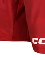 CCM  PANT SHELL red Senior Védőfelszerelés jéghokihoz