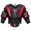 CCM Phenom Black/Red Junior Kapus hoki mellény