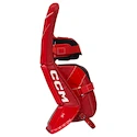 CCM Phenom Detroit Junior Kapus lábszárvédők