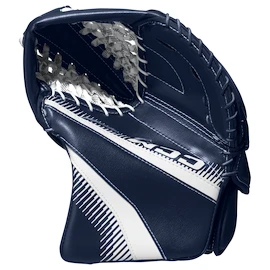 CCM Phenom Navy/White Junior Lepkés kesztyű