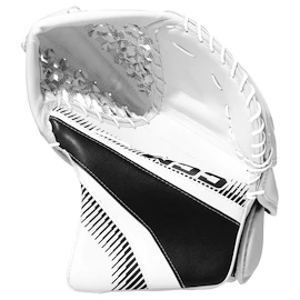 CCM Phenom White/Black Junior Lepkés kesztyű