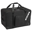 CCM  Player Pro Team Black 37" Senior Gurulós hokis táska