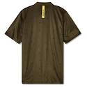 CCM  Polo Print Khaki Green Férfipóló