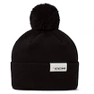 CCM  Pom Casual Black Senior Kötött sapka