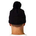 CCM  Pom Casual Black Senior Kötött sapka
