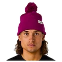 CCM  Pom Casual Boysenberry Senior Kötött sapka