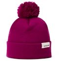 CCM  Pom Casual Boysenberry Senior Kötött sapka