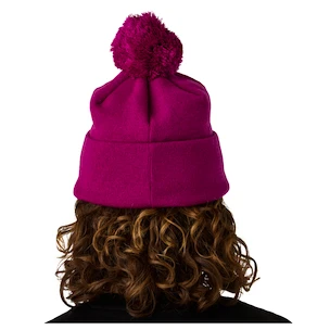 CCM  Pom Casual Boysenberry Senior Kötött sapka