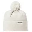 CCM  Pom Casual Dawn Blue Senior Kötött sapka