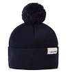 CCM  Pom Casual Navy Senior Kötött sapka