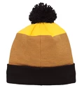 CCM  POM KNIT Black Senior Sapka