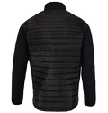 CCM  QUILTED JACKET Black Férfidzseki