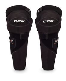 CCM Referee Protective Shin Guards Senior Sípcsontvédő