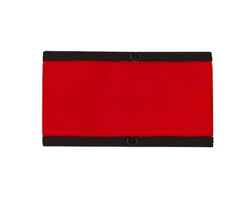 CCM  Refree Armband Set  Fő játékvezetőt jelölő csíkok narancssárga