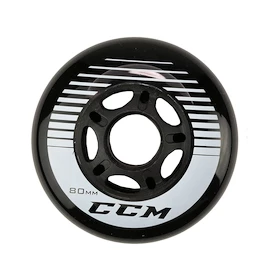 CCM Replace Wheels 80 mm Inline kerekek