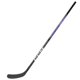 CCM Ribcor TRIGGER 8 PRO Junior Kompozit hokiütő