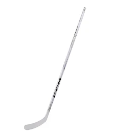 CCM Ribcor Trigger 9 PRO White LE Senior Kompozit hokiütő