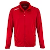 CCM  Rink Lightweight Jacket Red Férfidzseki