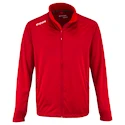 CCM  Rink Lightweight Jacket Red Férfidzseki