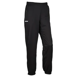 CCM Rink Lightweight Pant Black Férfinadrág