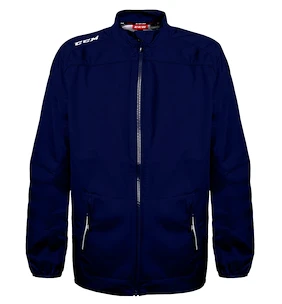 CCM  Shell Jacket SR Dzseki