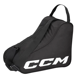 CCM Skate Bag Black Korcsolyatáska