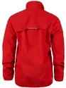 CCM  Skate Suit Jacket Red Férfidzseki