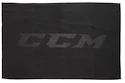 CCM  Skate Towel Charcoal  Törülköző