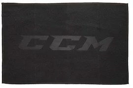 CCM Skate Towel Charcoal Törülköző